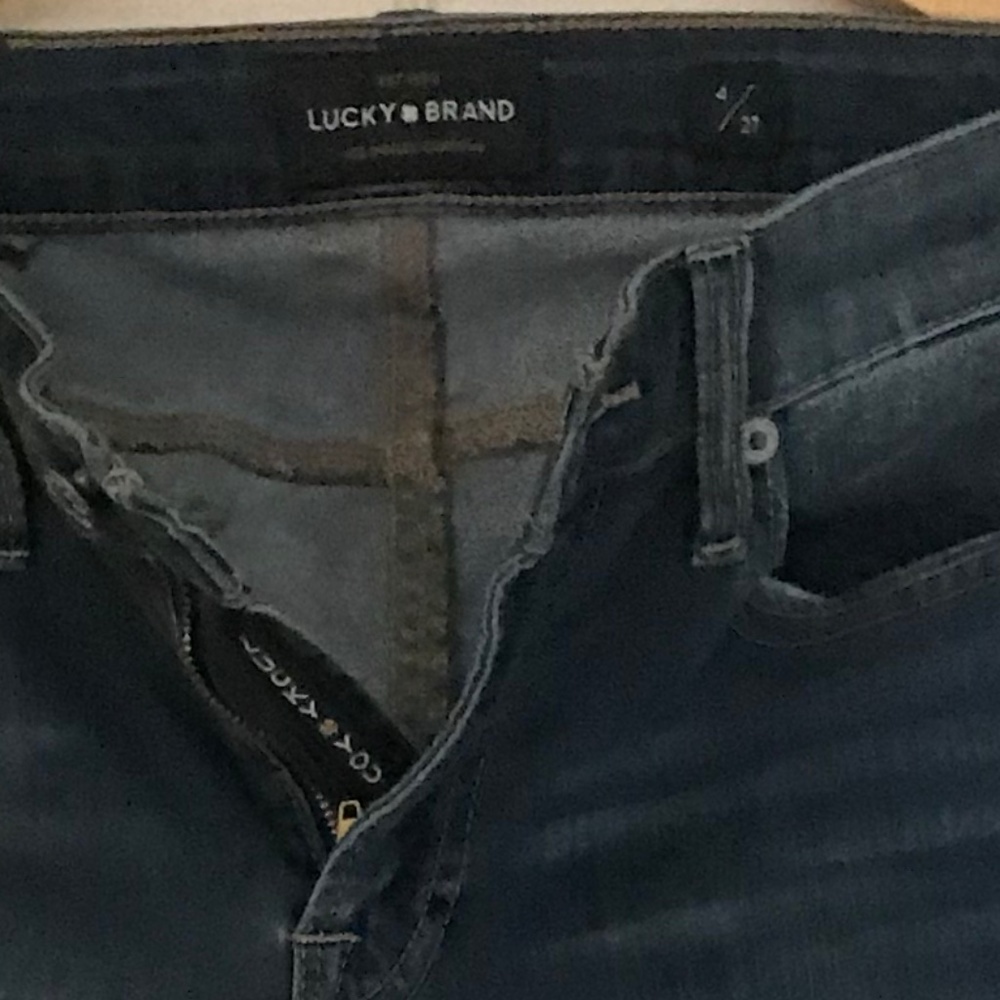 Lucky brand jeans - Picture 4 of 4